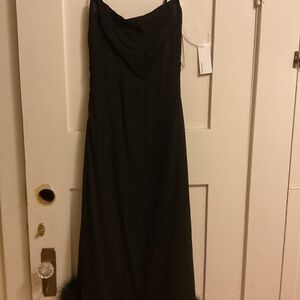 Reformation Ahna Dress size 6 new w/tags